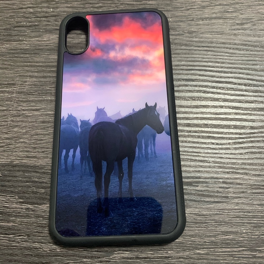 iPhone X/Xs case